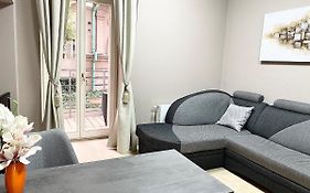 Exclusive Apartment + Best Located