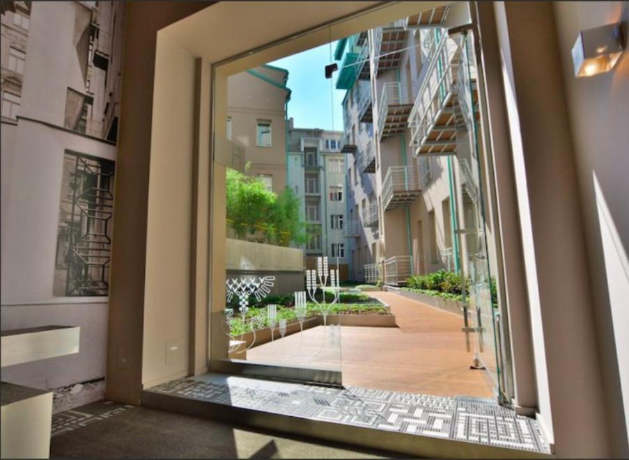 Exclusive Apartment + Best Located Praga Esterno foto