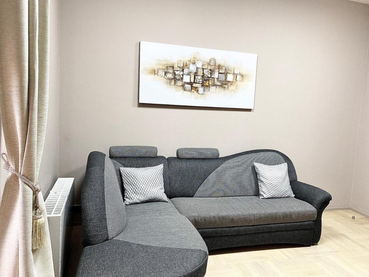 Exclusive Apartment + Best Located Praga Esterno foto